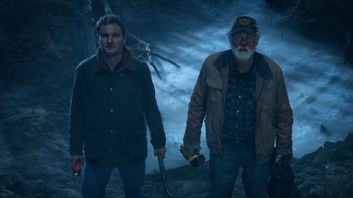 Pet Sematary (2019)Bekijk volledige filmstreaming online