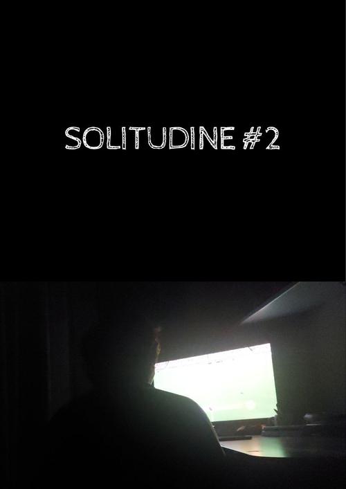 Solitudine #2 Poster