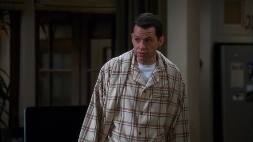 Two and a Half Men - 15. Bölüm