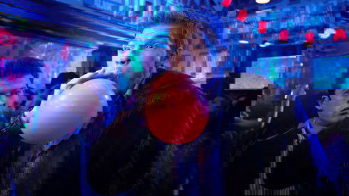 Blue Mountain State: The Rise of Thadland
