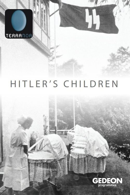 Enfant d'Hitler poster