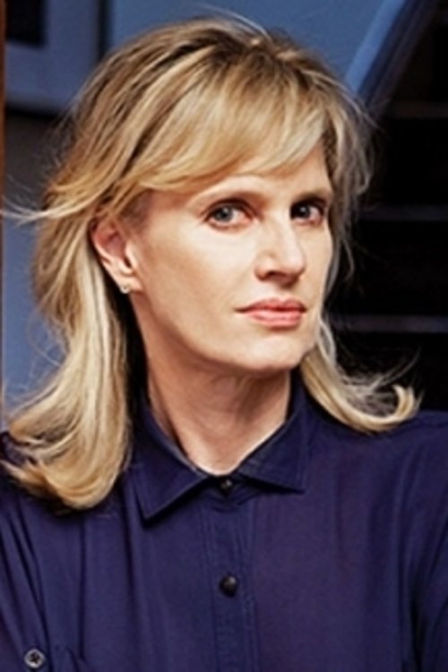 Mein Leben: Siri Hustvedt Poster