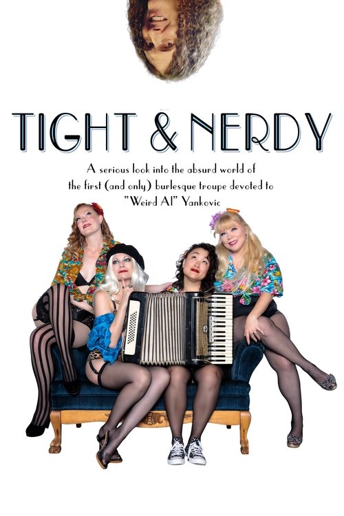 Tight & Nerdy Poster