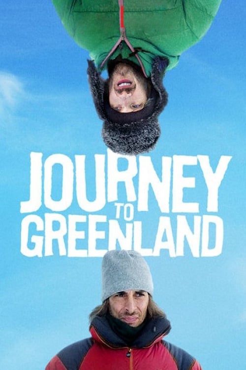 Journey+to+Greenland