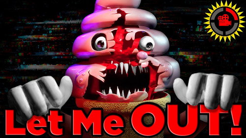 The Devil Made You Do It! (Harmony and Horror)