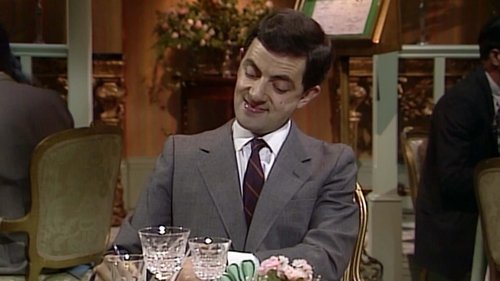 Mr.Bean - 2. Bölüm