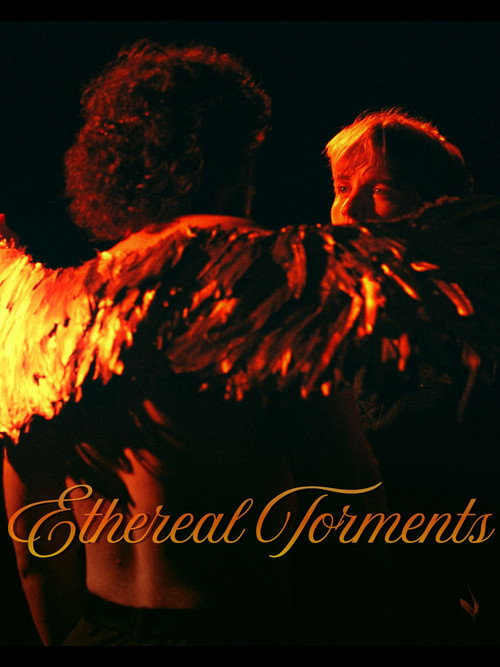 Ethereal Torments poster 5