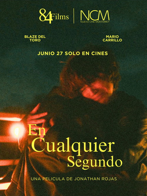 En Cualquier Segundo