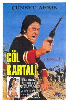 Çöl Kartalı 1972 Çöl Kartalı 1972