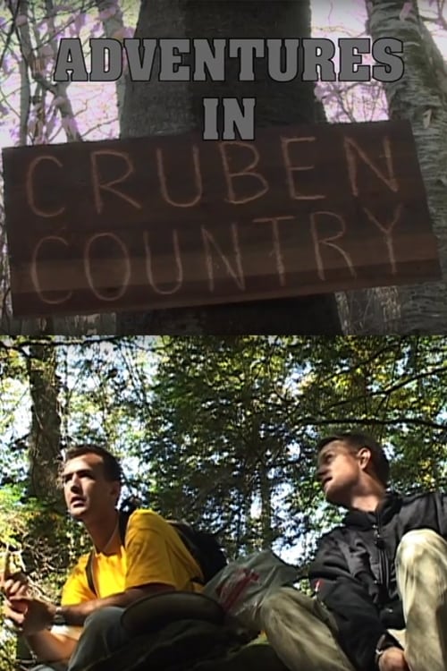 Adventures+in+Cruben+Country