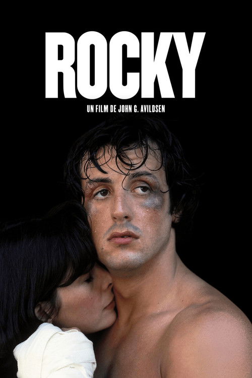 Rocky âge recommandé