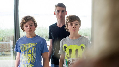 法警辣妈第5季第3集