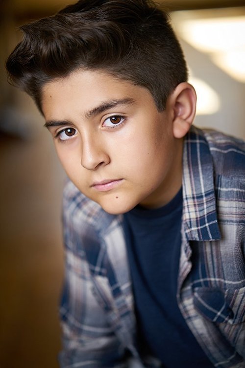 Poster of Gage Magosin