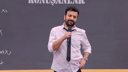 Konuşanlar - 150. Bölüm