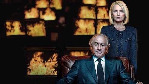 Madoff: Teia de Mentiras (2017) Relógio Streaming de filmes completo online