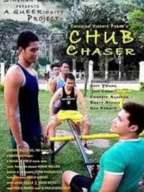 Chub+Chaser