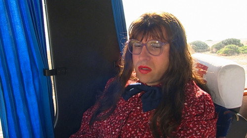 Little Britain Abroad (1)
