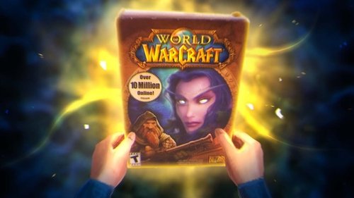 Watch World of Warcraft - Pandora's Box (2021) Full Movie Online Free
