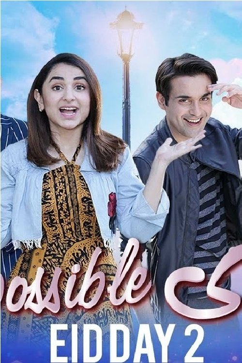 Shaadi Impossible (2019) Watch Full HD Streaming Online