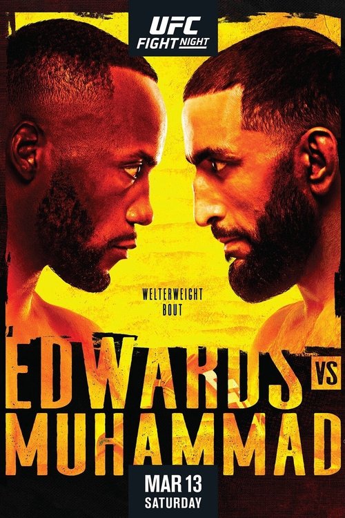 UFC+Fight+Night+187%3A+Edwards+vs.+Muhammad