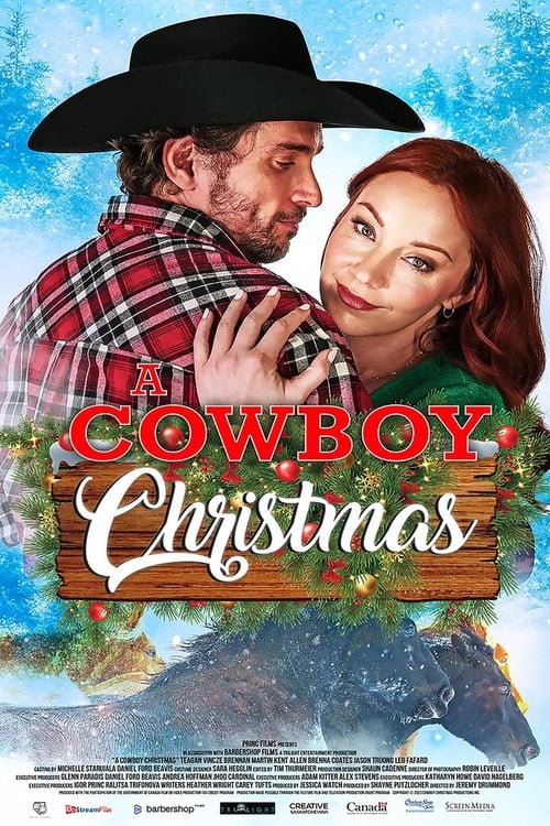 A+Cowboy+Christmas