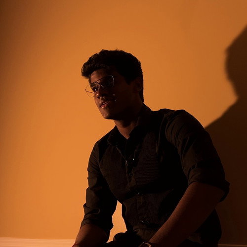 Vignesh Ganesh