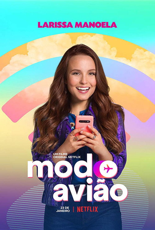 Airplane Mode (2020) Teljes Film Magyarul Online HD Hu