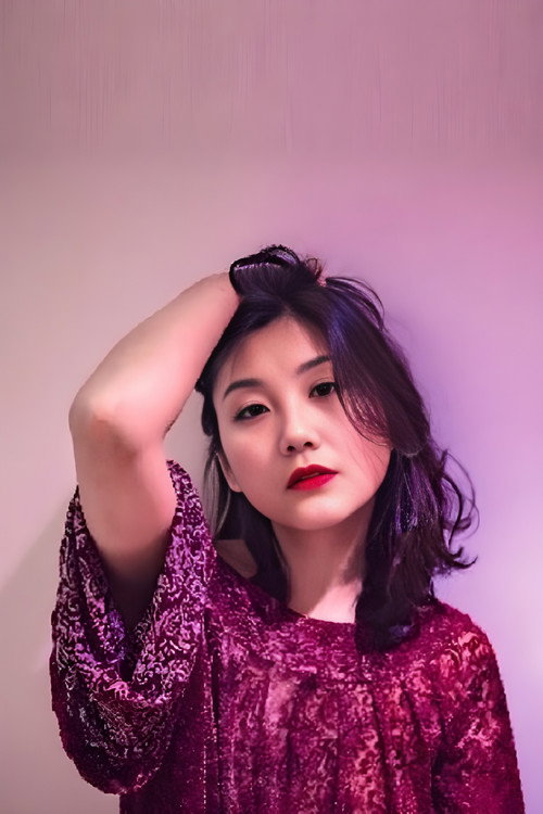 Fullfive电影海报