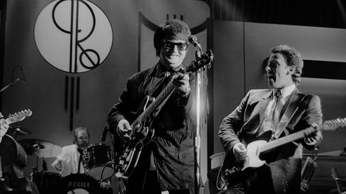 Roy Orbison: Black and White Night 30 (2017) Watch Full Movie Streaming Online