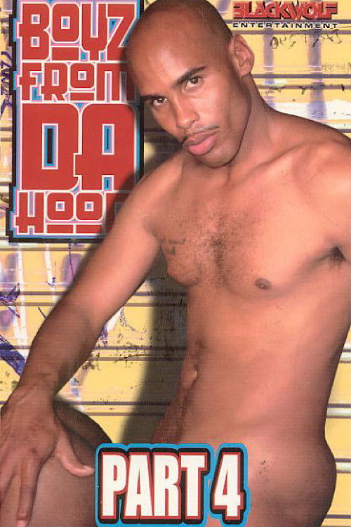 Boyz from da Hood 4 Poster