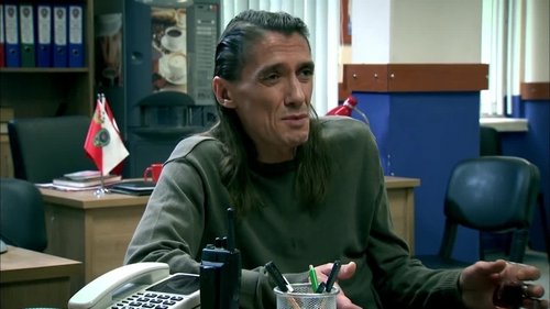 Behzat Ç.: Bir Ankara Polisiyesi - Gözler Kör Kulaklar Sağır