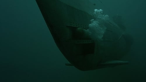 regarder film U-571 (2000) gratuit