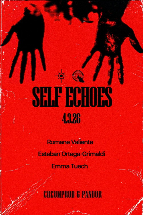 SELF ECHOES电影海报