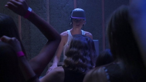 A DJ Web Redemption