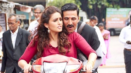 Jolly LLB 2 (2017) Watch Full Movie Streaming Online