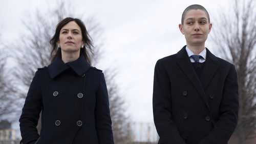 Billions - 6. Bölüm