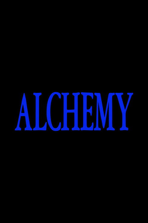Alchemy Poster