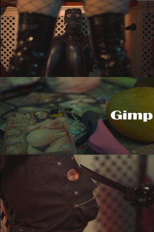 Gimp poster 1