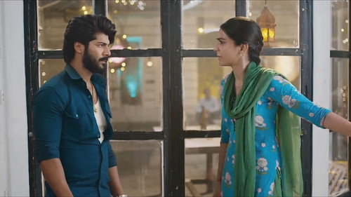 Sahana uncovers Kusum's betrayal