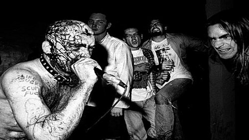 Hated: GG Allin & The Murder Junkies (1994) Watch Full Movie Streaming Online