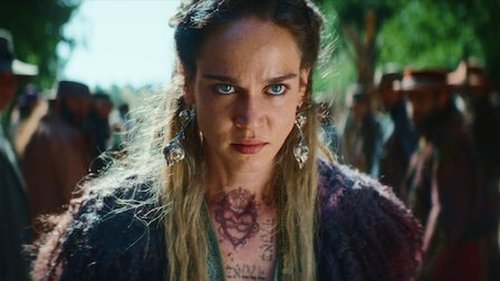 Briganti - 5. Bölüm