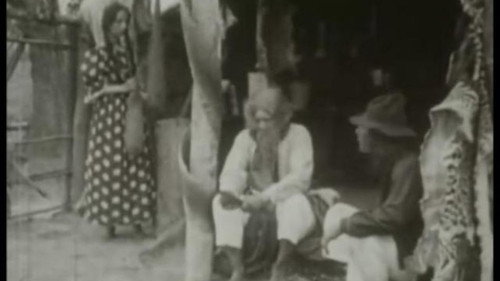 The Last Indian Attack