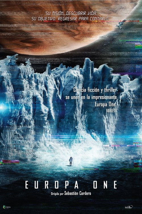Ver Europa One (2013) Completa En Español Ver Pelical Europa One (2013) Gratis en línea