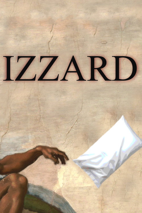 Izzard电影海报