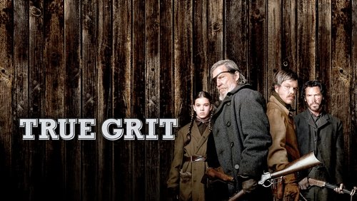 Il Grinta (2010) Guarda lo streaming di film completo online