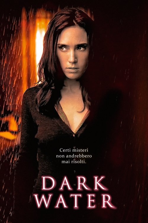 Dark+Water