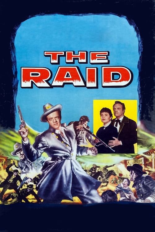 The+Raid