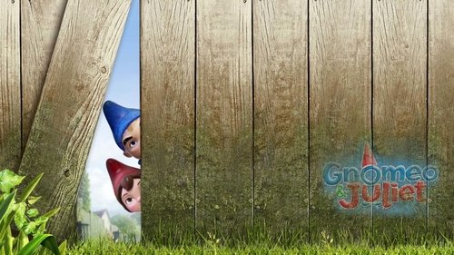 Gnomeo & Juliet (2011)Bekijk volledige filmstreaming online