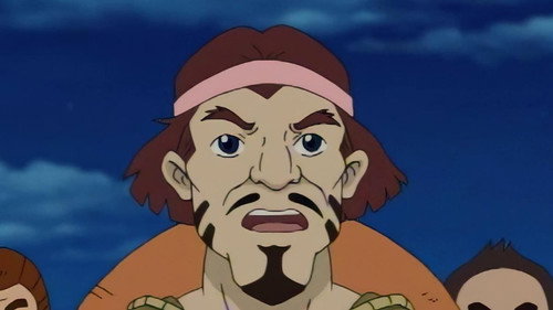 Episode 16
