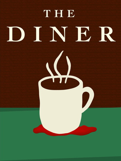 The Diner poster 3